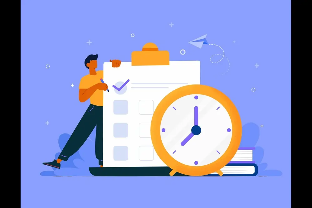 Writing Essays Under Time Constraints